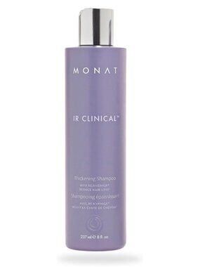 MONAT IR Clinical Thickening Shampoo New Sealed